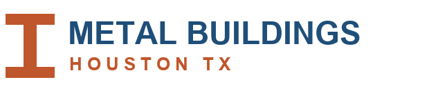 Metal Buildings Houston